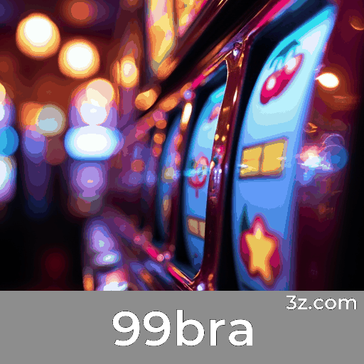 Aposte em movimento com 99bra: Experiência móvel ideal